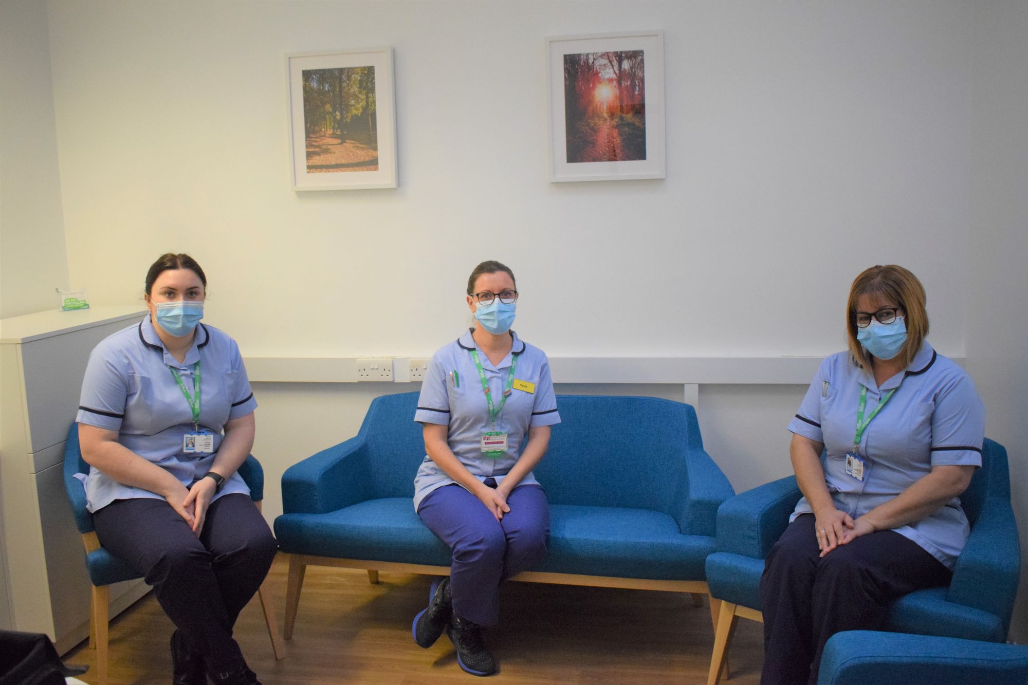 Macmillan funding boots vital cancer support in Basildon and Thurrock