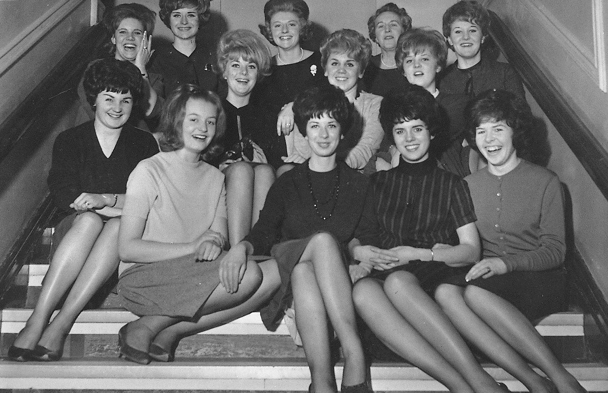 BYGONES: New life for an historic Torquay street