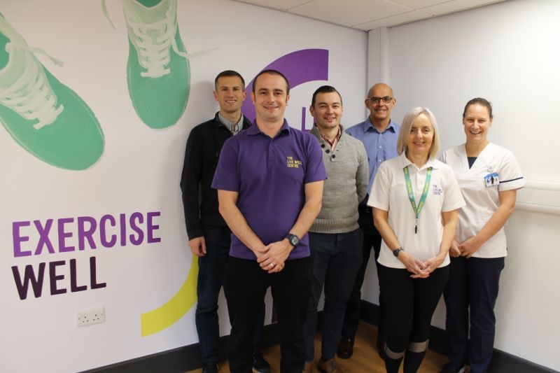 ‘You’ve Got This’: South Tees local delivery pilot PREP-WELL making ‘active lives a way of life’