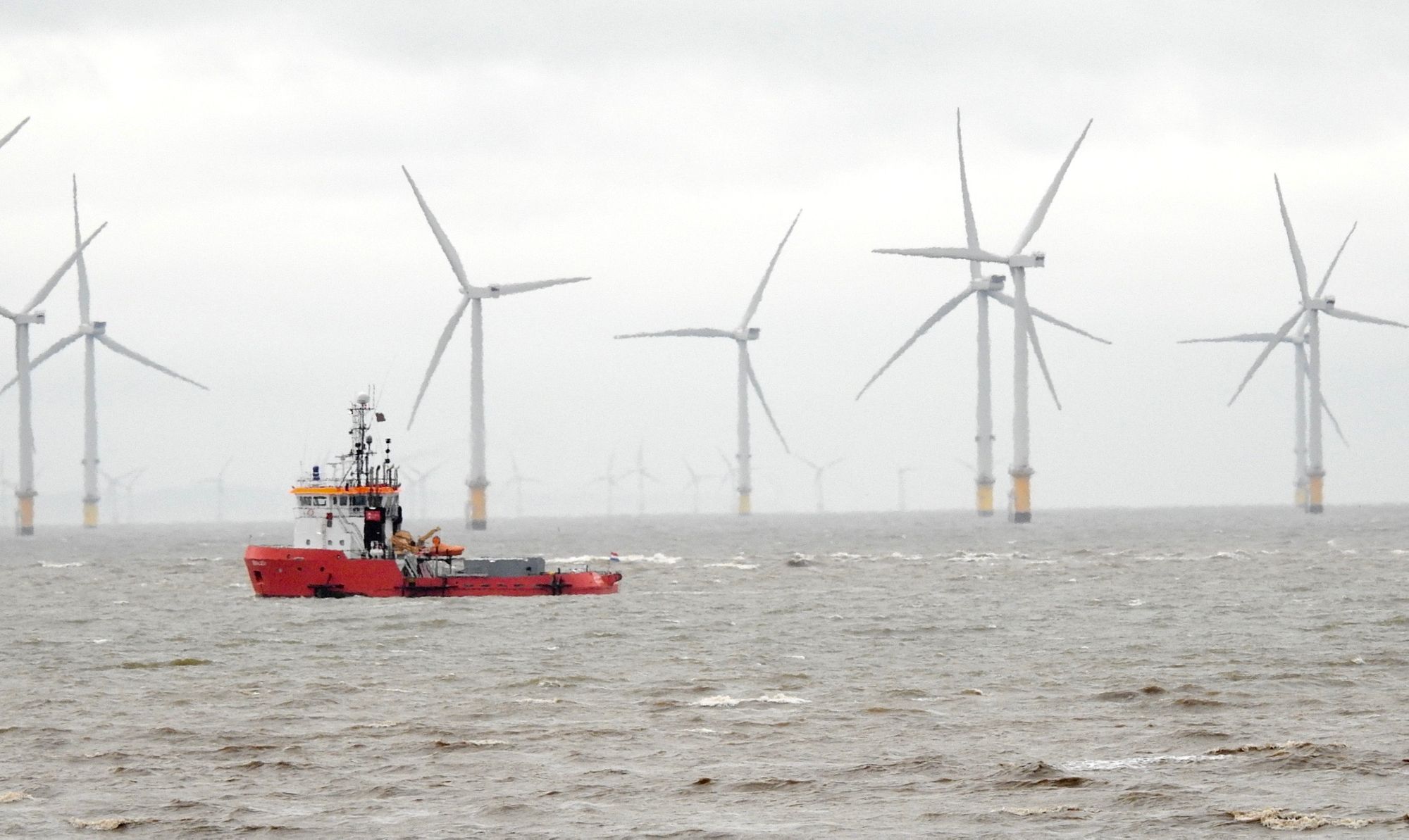 Sefton Coast column: Coastal defence, World War II history and modern art