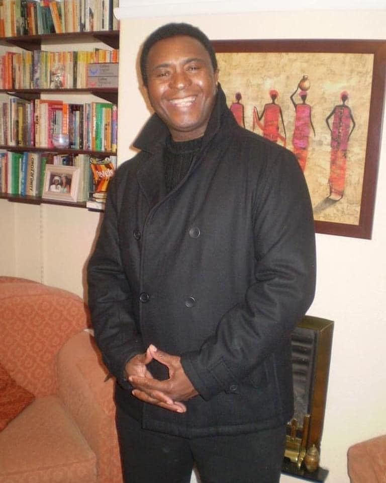 Liverpool youth workers and community activists mourn loss of mentor