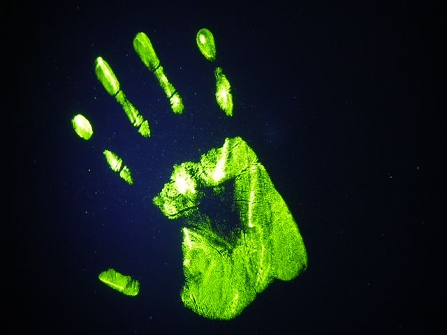 Police welcome new forensic marker campaign to deter perpetrators of domestic abuse