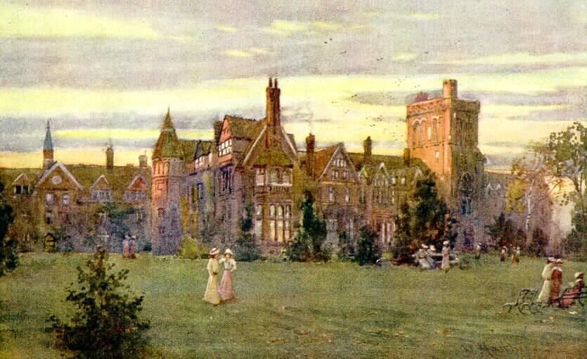 Jan 26 – On this day in Cambridgeshire history