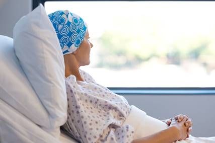 Concerns grow over Hert's cancer patients physical and mental health during lockdown