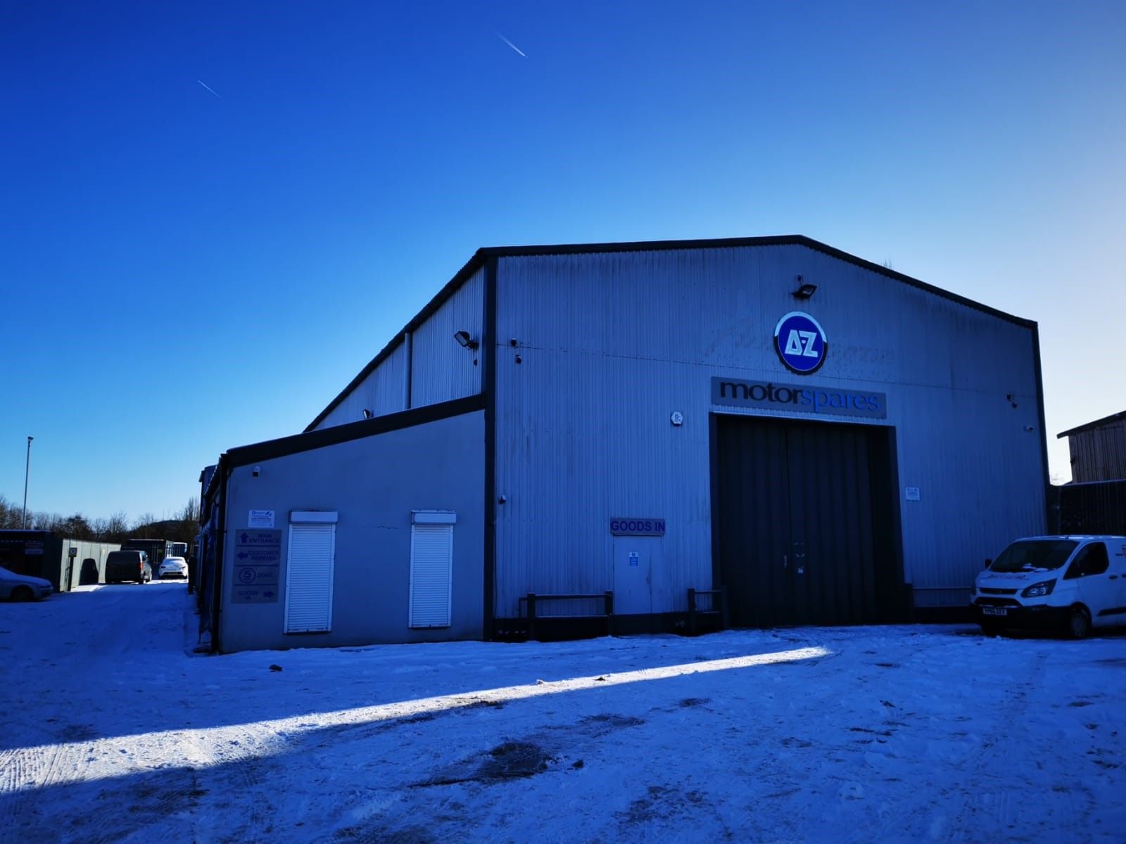 Covid-19 sees DIY drivers accelerate growth for motor spares supplier