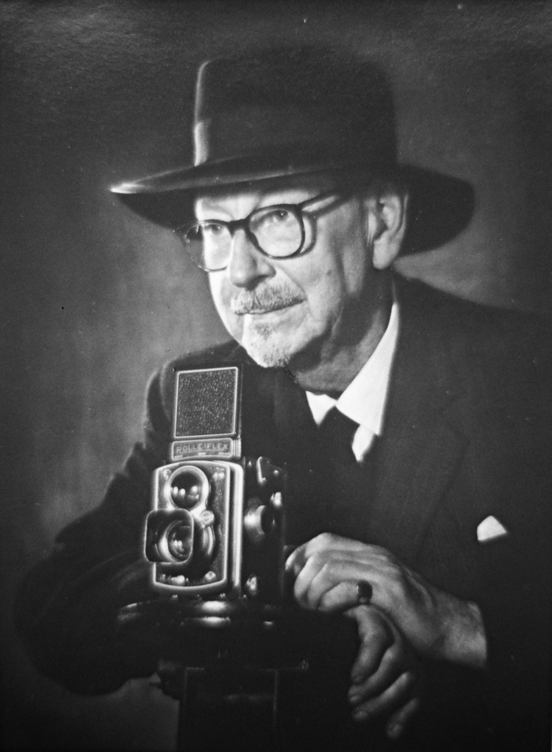 Nostalgia column: Rare glimpses of Southport and Formby through the lens of acclaimed 20th century photographer