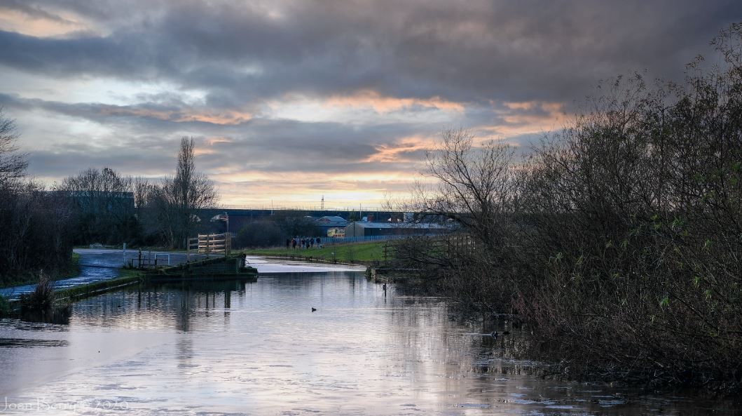 Scene By You: Pictures taken by the photographers of Halton