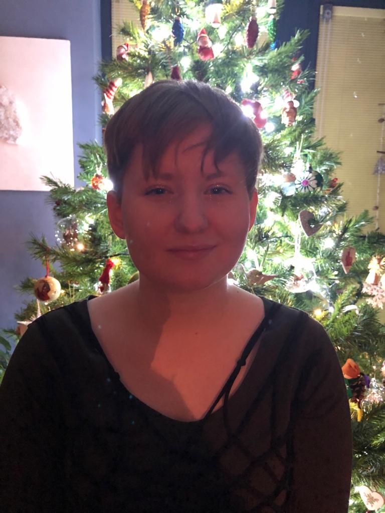 Former Cambridge mental health patient creating self-care packages for those struggling
