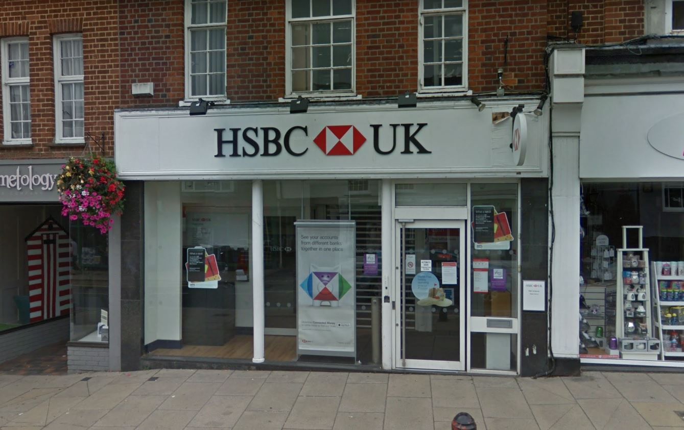 Maldon High Street bank to close