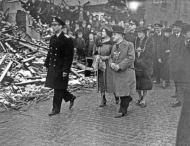 Nostalgia Column: Ormskirk losses in 1941