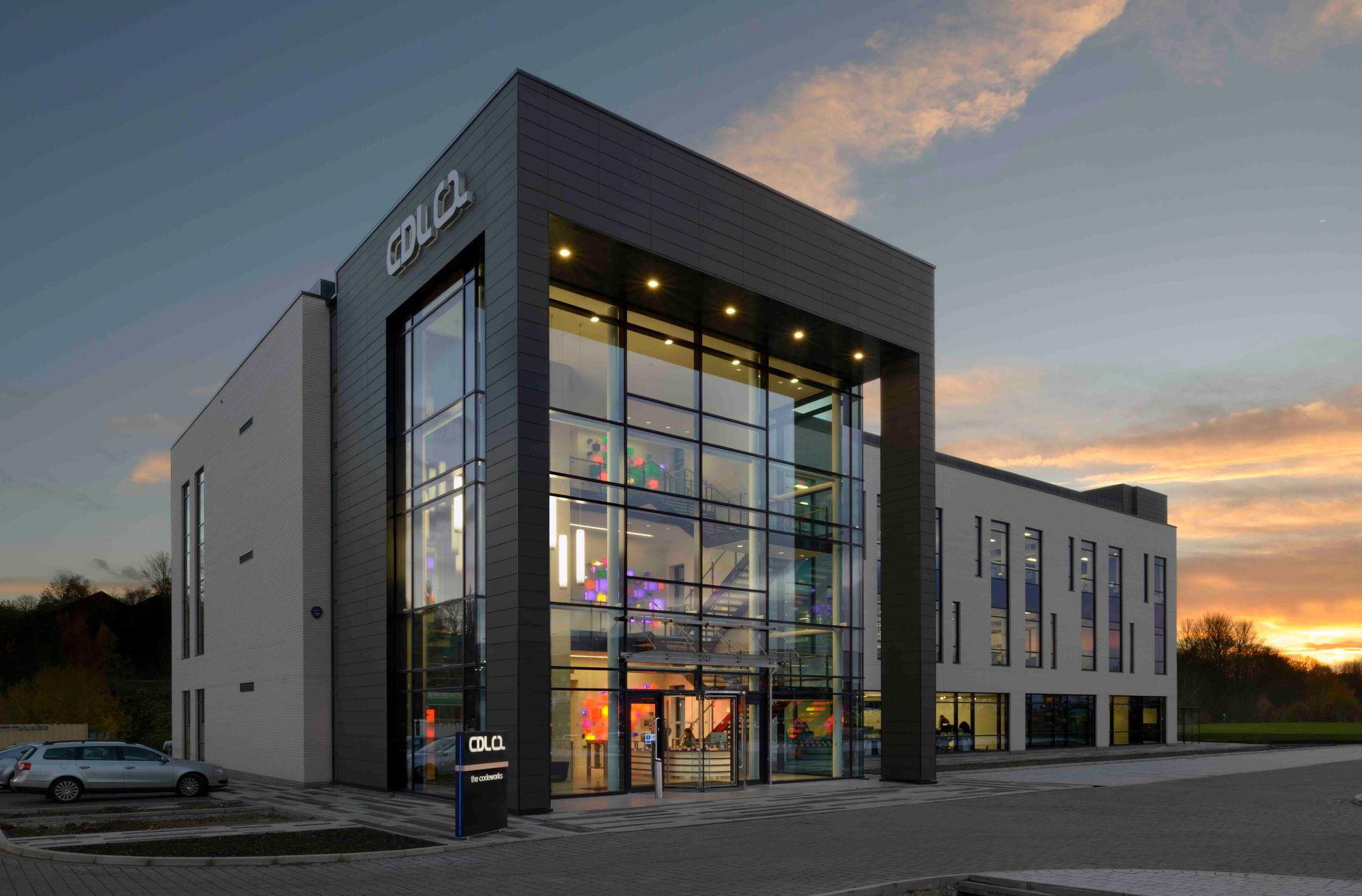 Stockport tech firm recognised as one of the country’s top employers