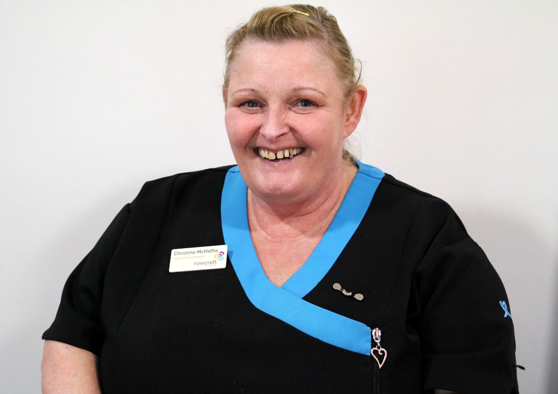 Torquay's Rowcroft Hospice salutes its 'galaxy of hidden stars'