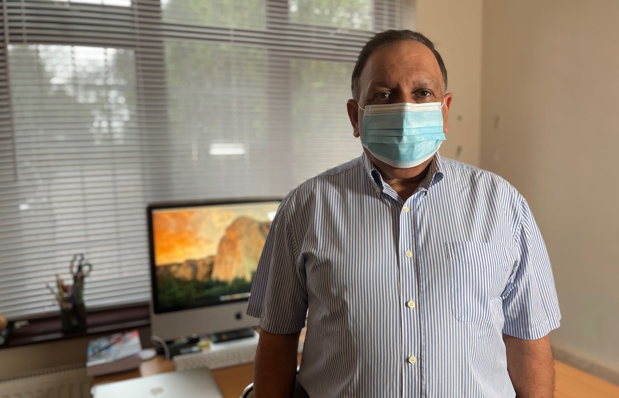 Leicester patients help prove arthritis medicines boost COVID survival