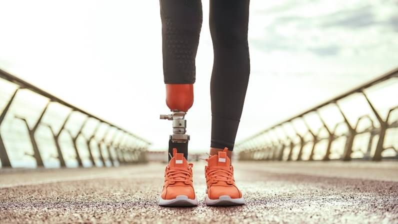 Loughborough academic to investigate gender equality in Para sport media