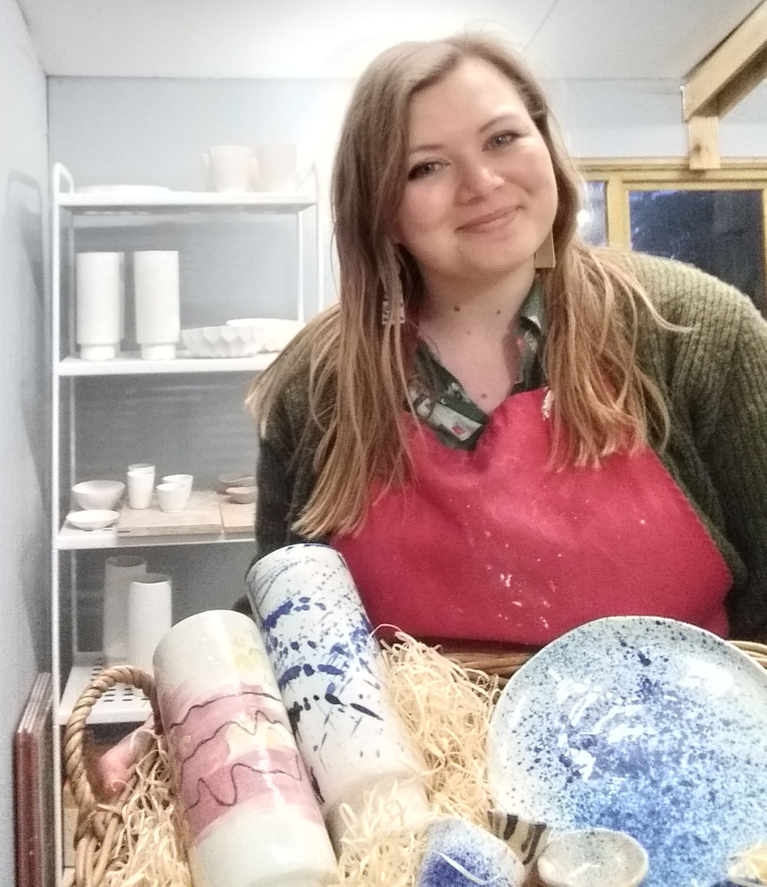 East Cheshire Hospice's new Community Fundraising Assistant