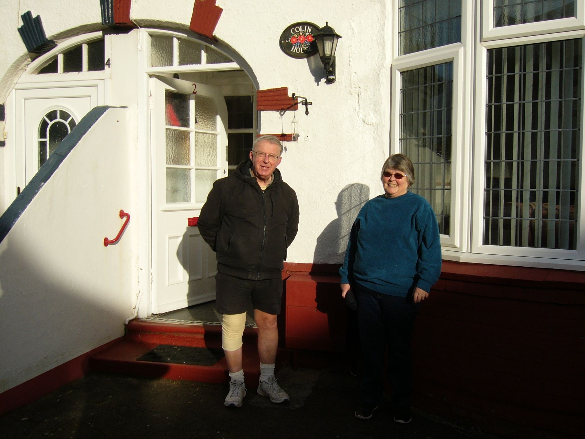 Paignton's hidden treasures feature on lockdown walking trails