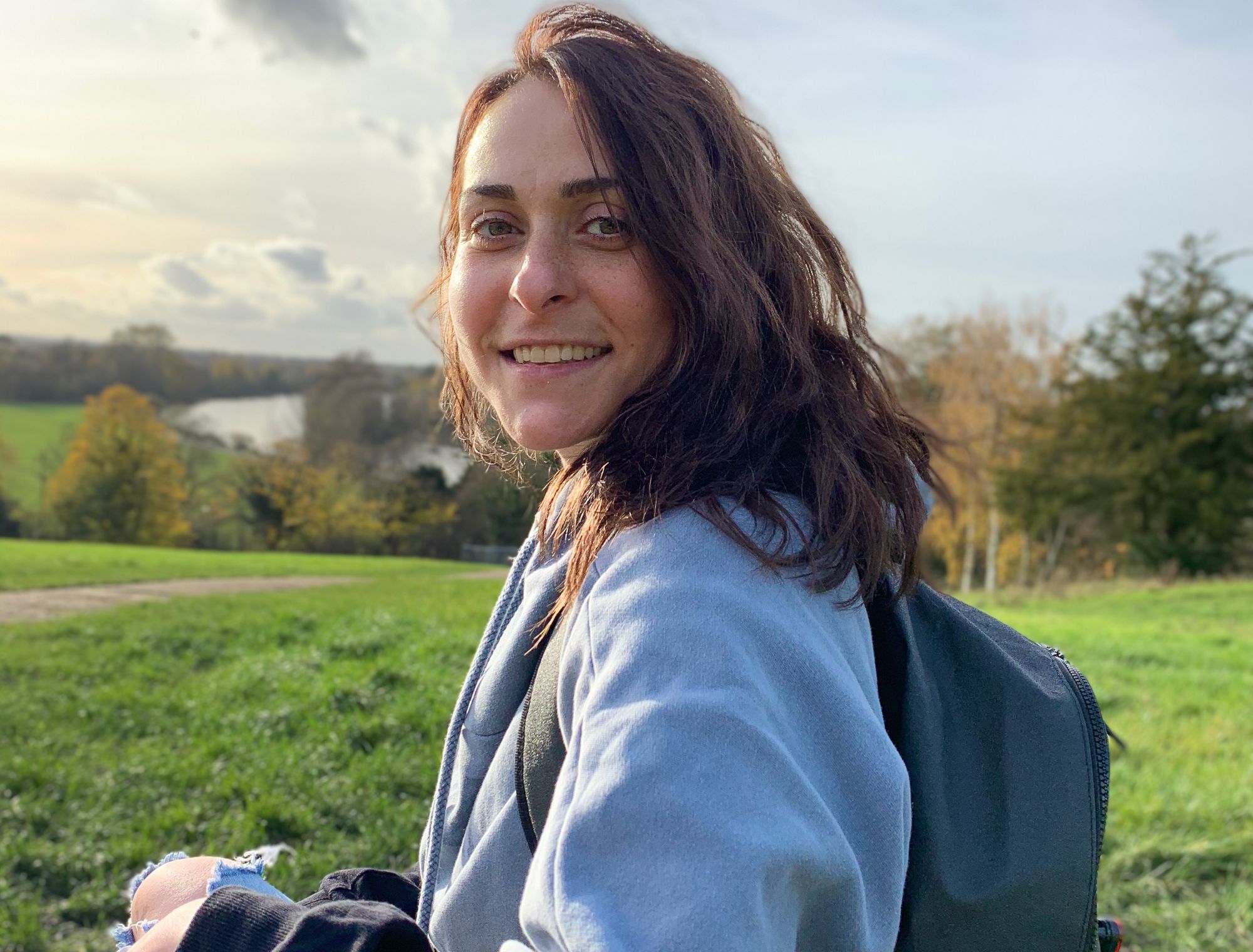 Twickenham secondary teacher calls on people in London to join them in shaping the next generation