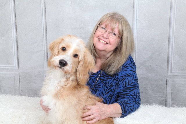 Cottered woman publishes first book at age of 74