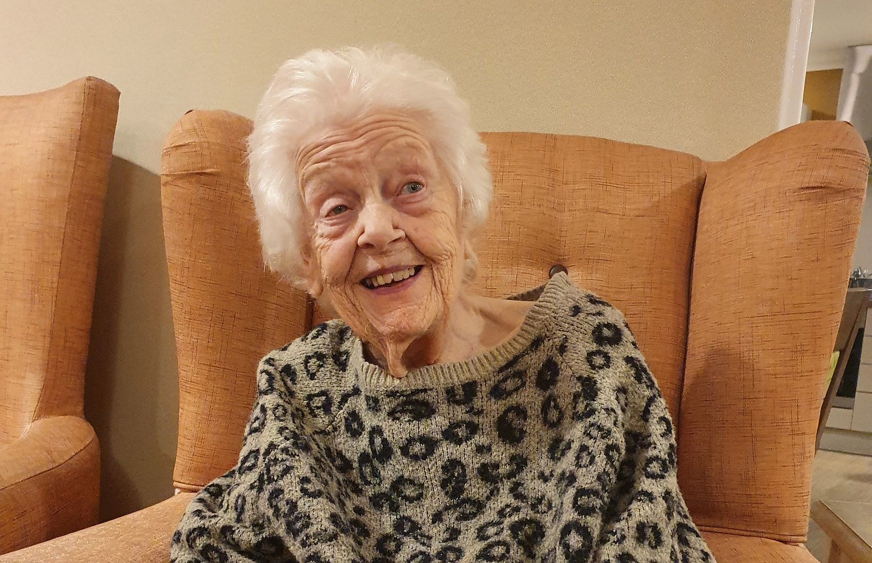 Horsham care home residents receive coronavirus vaccine