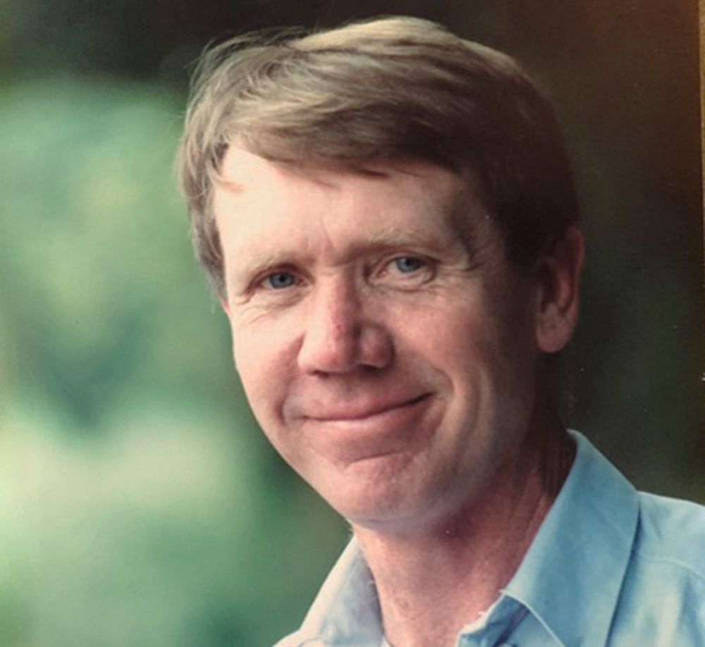 Obituary Inspirational west Kent teacher Tom Bowen InYourArea Community