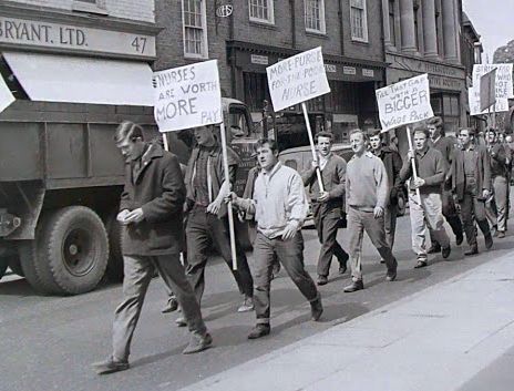 Jan 30 – On this day in Cambridgeshire history