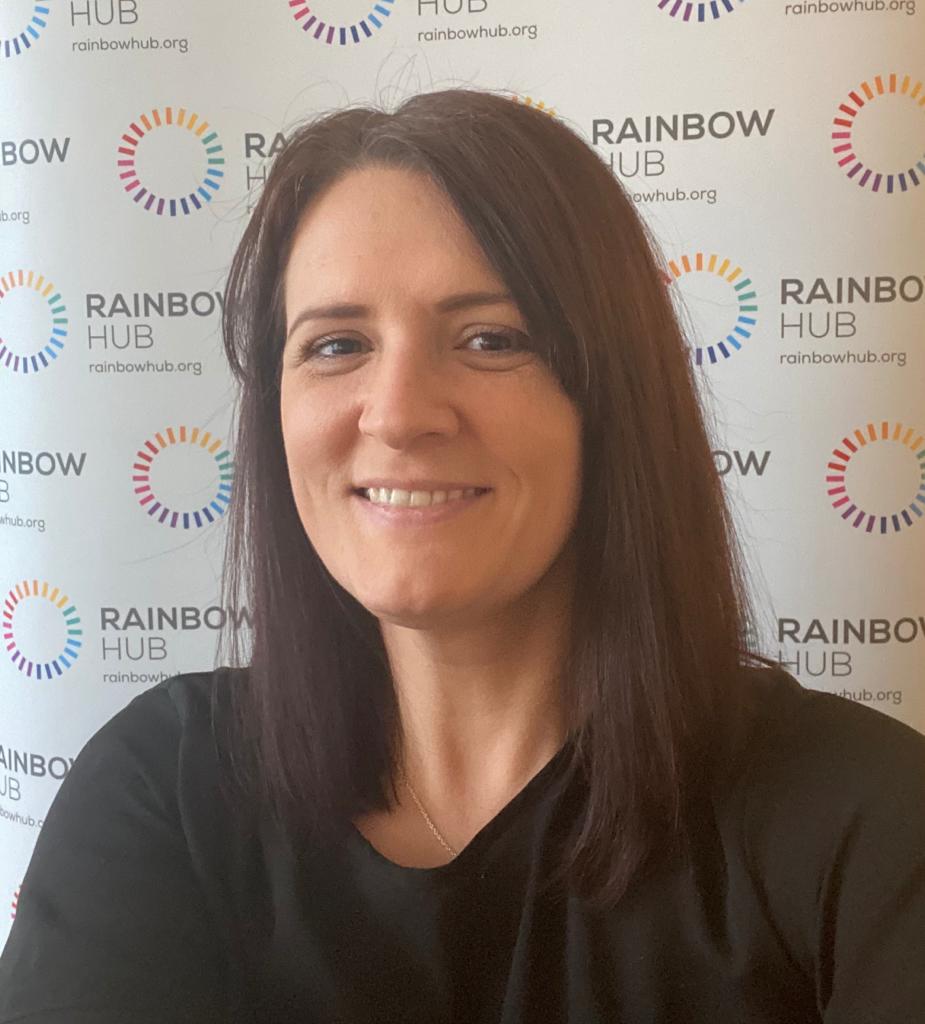 Mawdesley based charity announces new chief executive