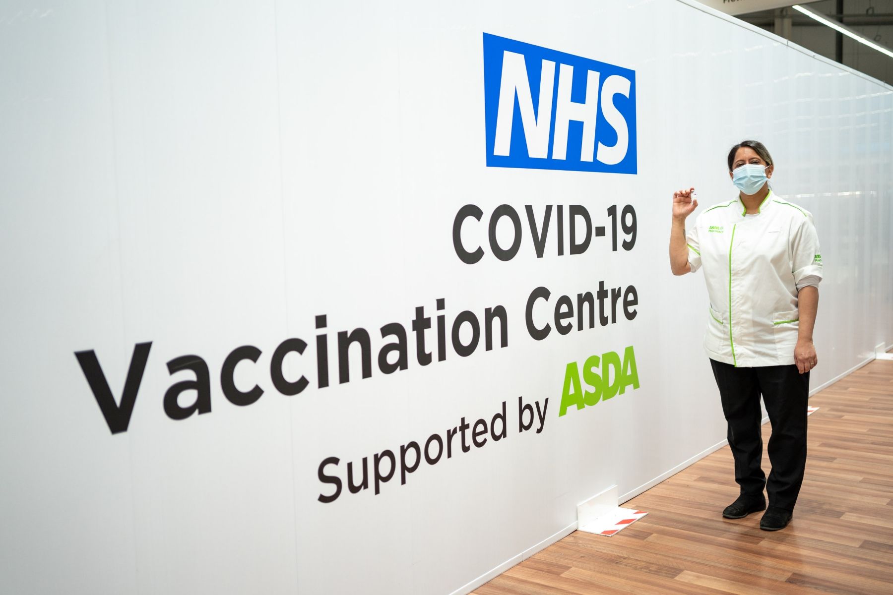 The UK vaccines on order and how they work against coronavirus