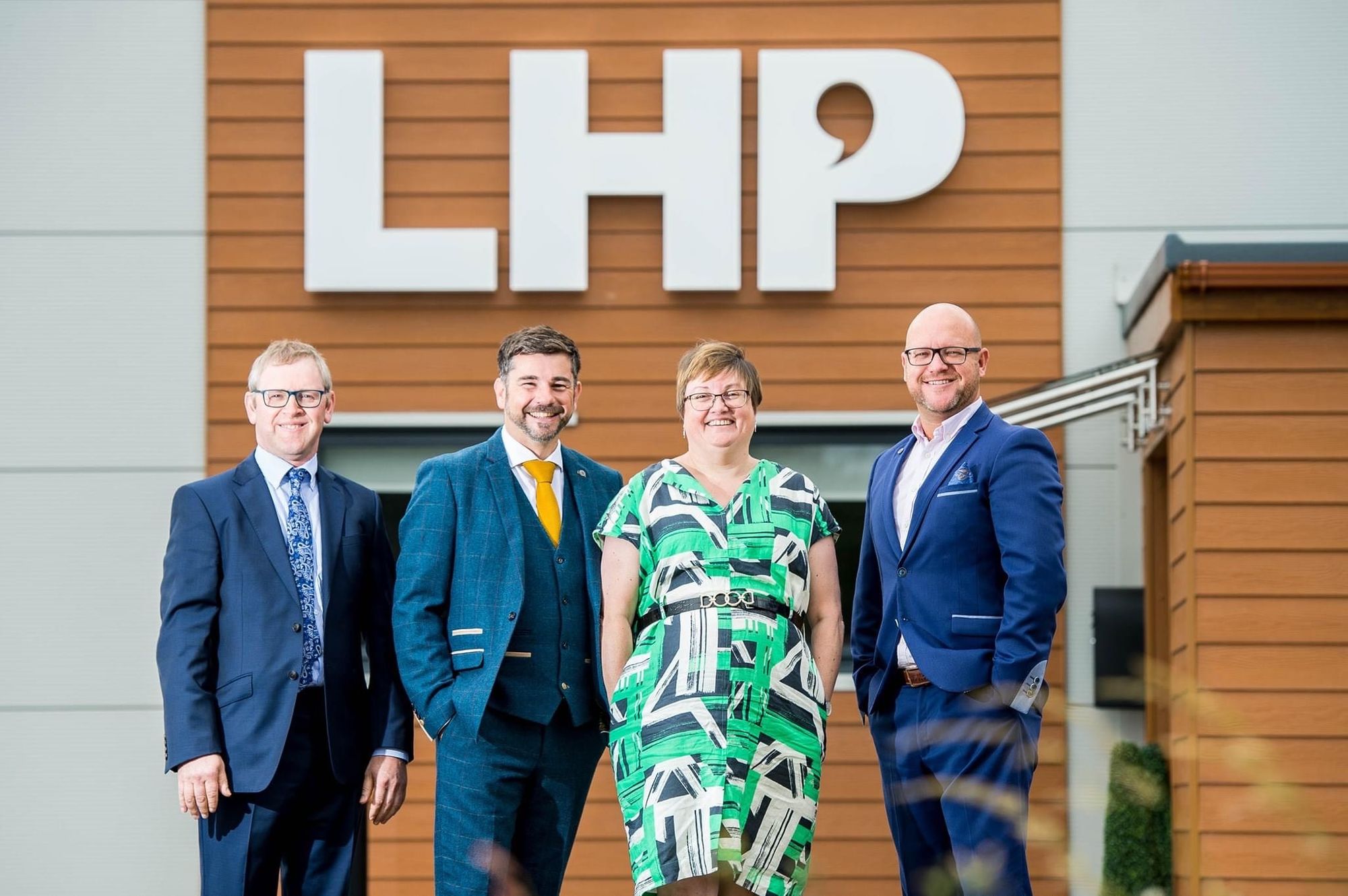 West Wales accountancy firm funding computer equipment to help pupils home school