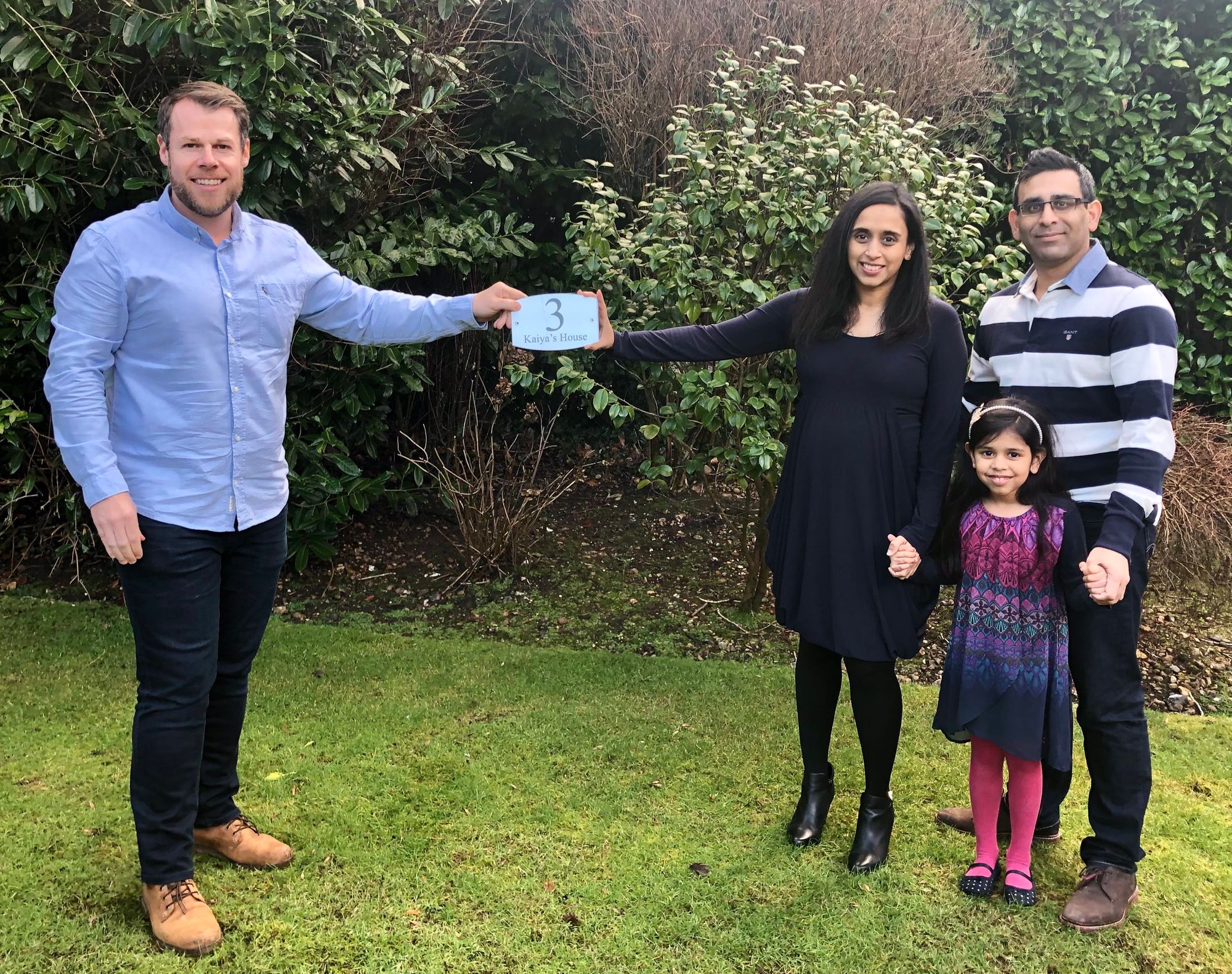 Children with Cancer UK to receive £6,000 donation after inspiring six-year-old loses battle