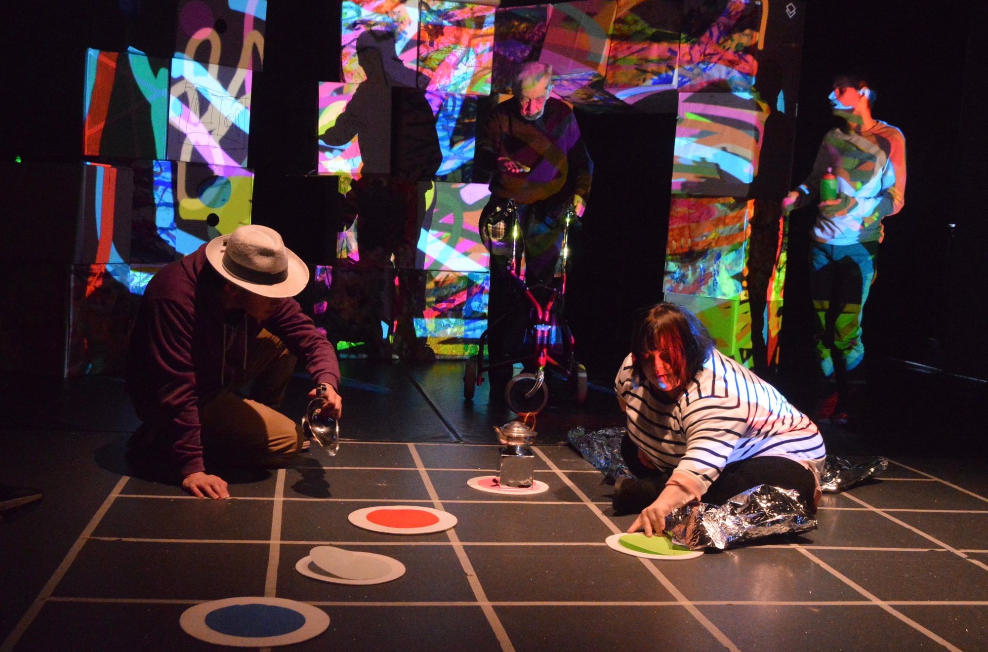 LEVEL launches unique artist residency opportunities