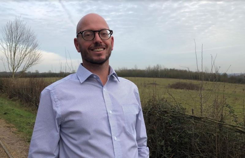 Mental health counsellors and sleep pods key to return of the office, says Cambridge award winner