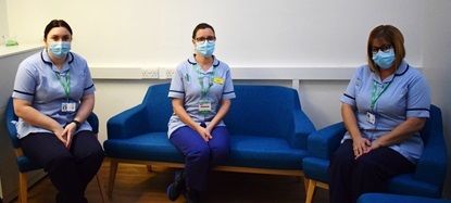 Funding boost for vital cancer support in Basildon and Thurrock