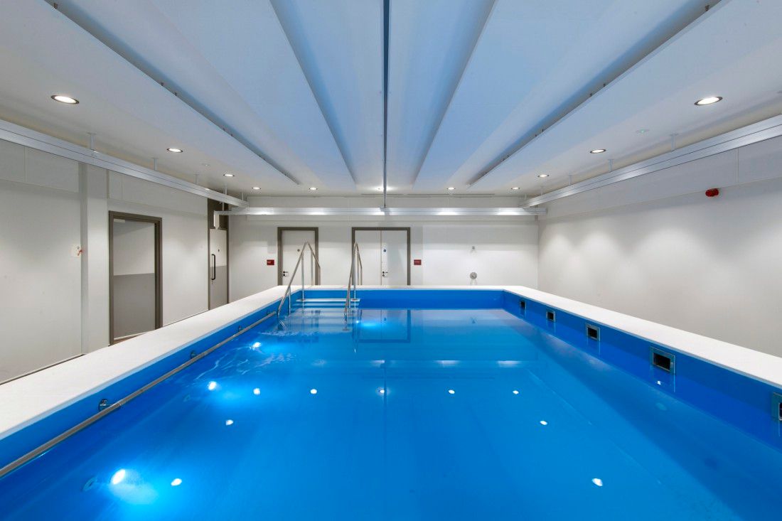 Thanet school secures funding for hydrotherapy pool project