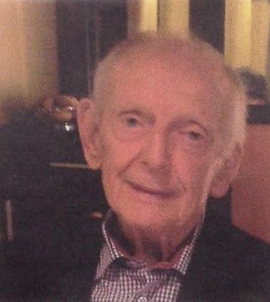 Rochdale stalwart dies aged 94