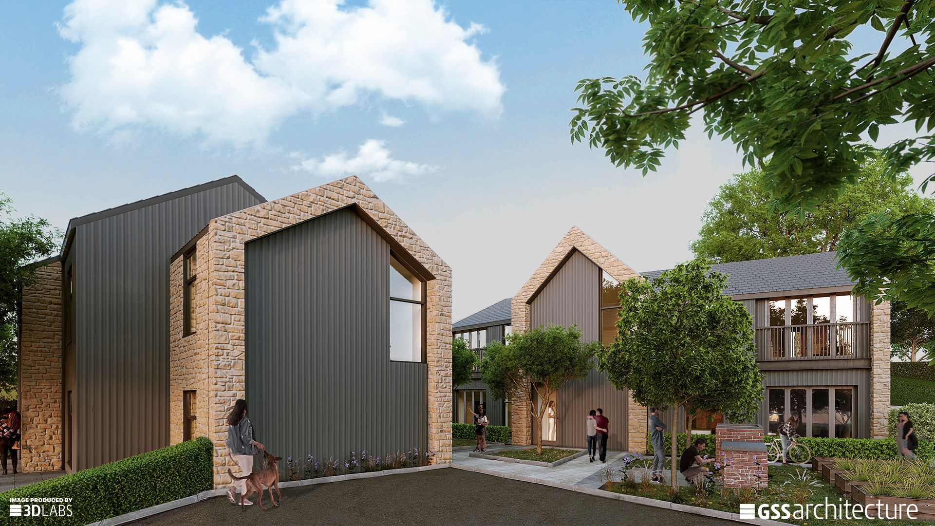 First-time Uppingham buyers to benefit from affordable housing project