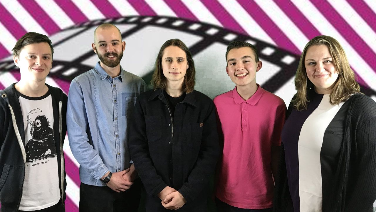 Buntingford film contest expands reach to students worldwide despite pandemic
