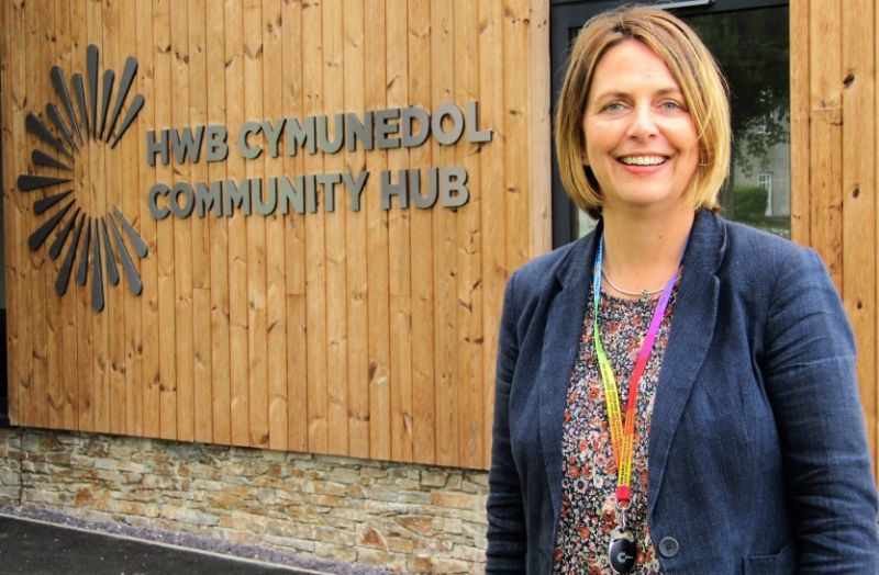 Ruthin college celebrating 100 years as front-runners in agricultural education