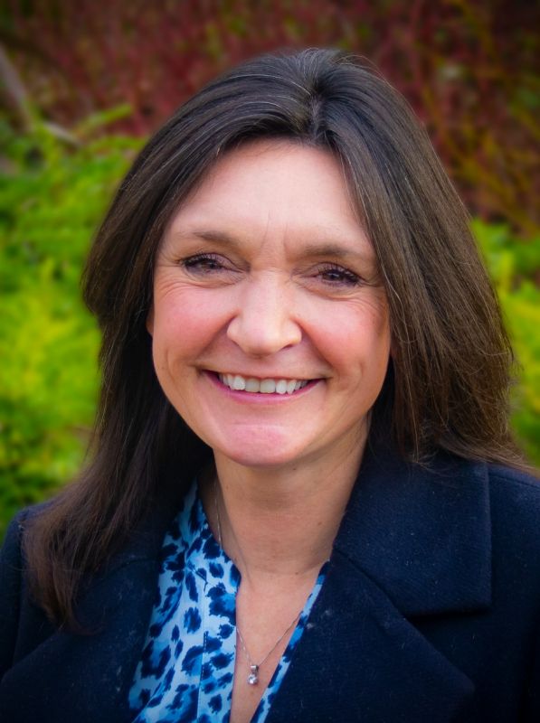 The Hospice of the Good Shepherd in Chester welcomes new CEO