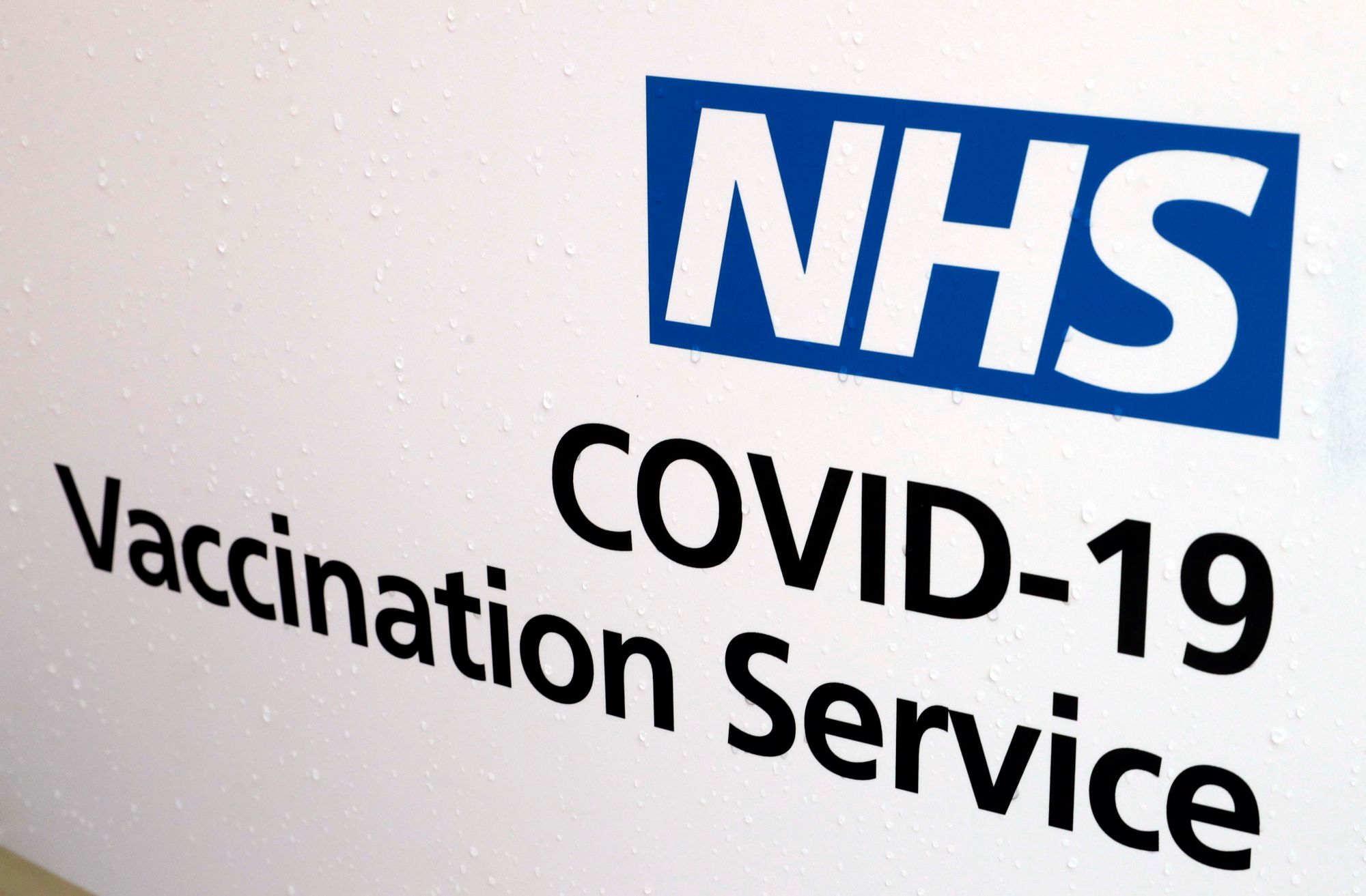 MP hits out at 'Labour scaremongering' as vaccine supplies levelled up