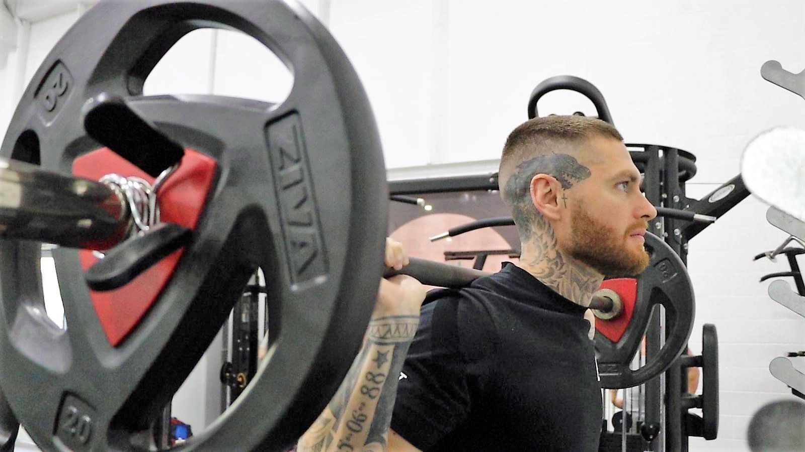 Welsh college boosting mental health of staff, students and families in lockdown through exercise
