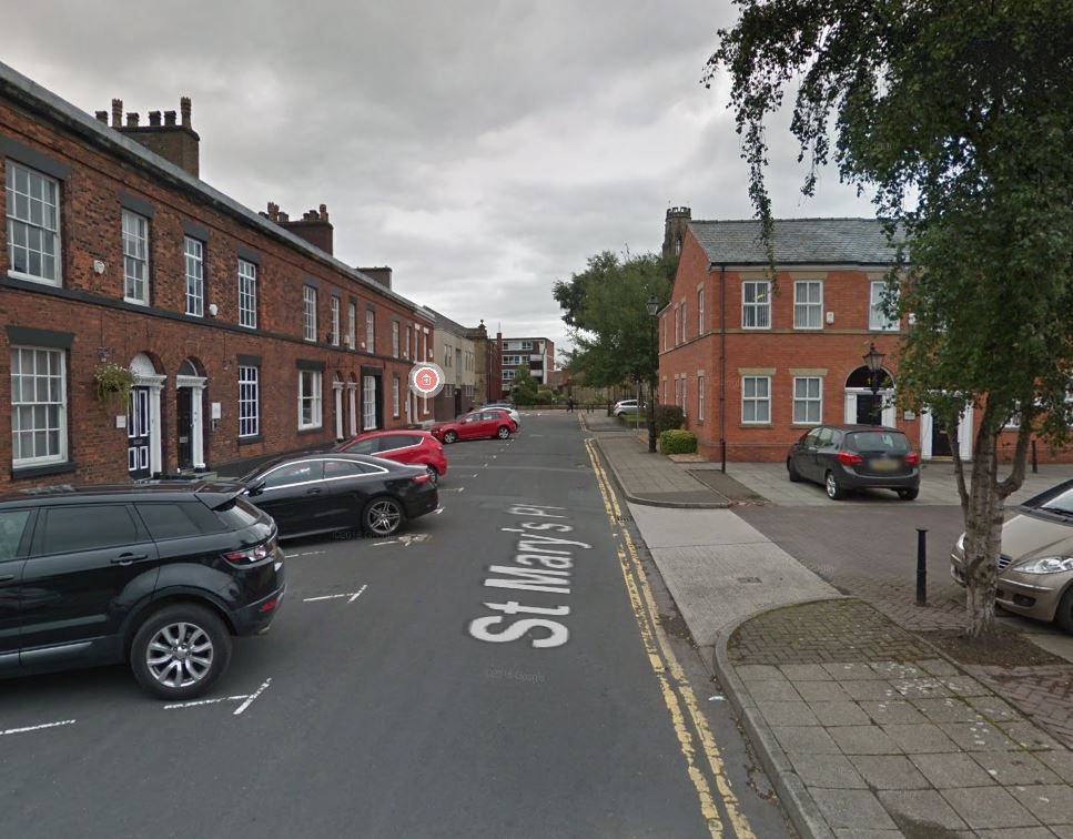 Rochdale director fined after workers suffer "serious injuries" falling from a tower scaffold