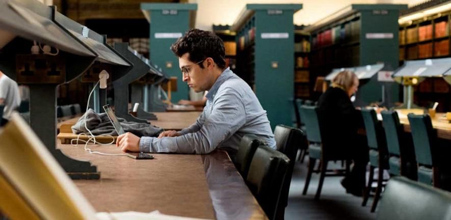 Cambridge University staff and students support blended virtual teaching model for a post-Covid world