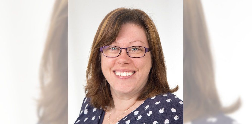 Farnborough solicitor named on inspirational entrepreneur 100 list