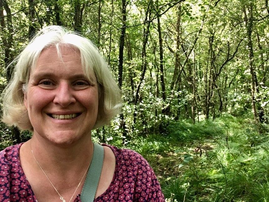 Former GP ‘called by God’ to work for local churches