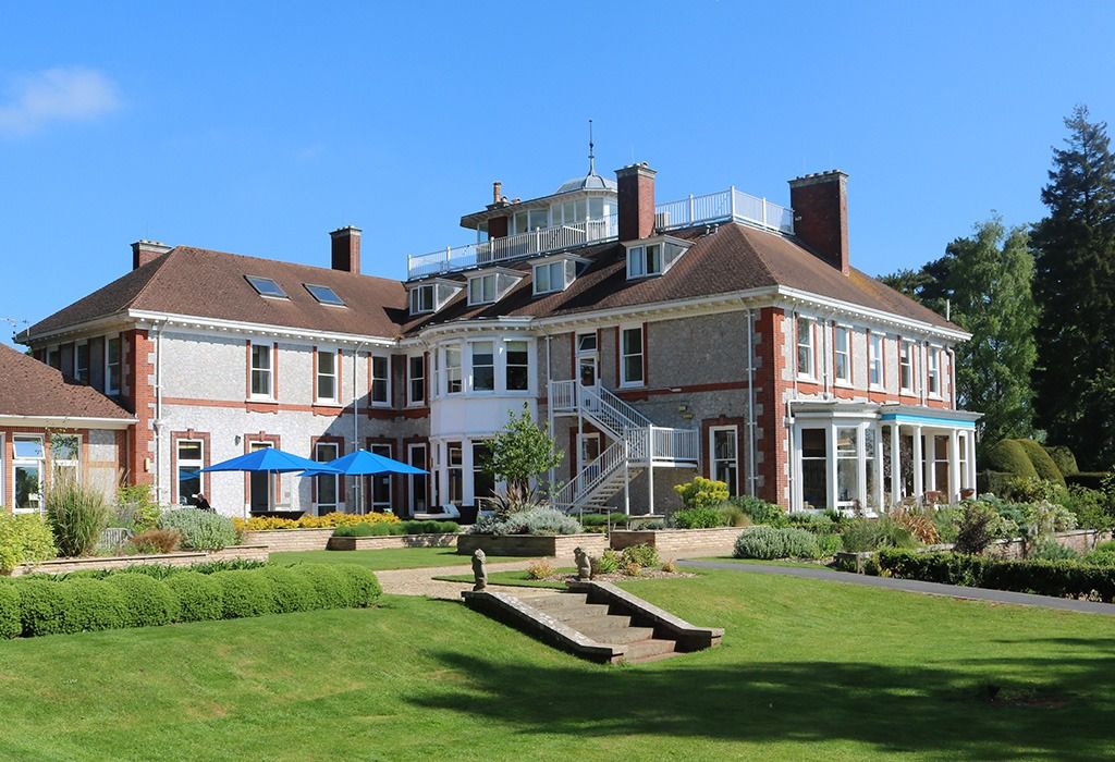 Did you win a prize in the Rowcroft Hospice Lottery?