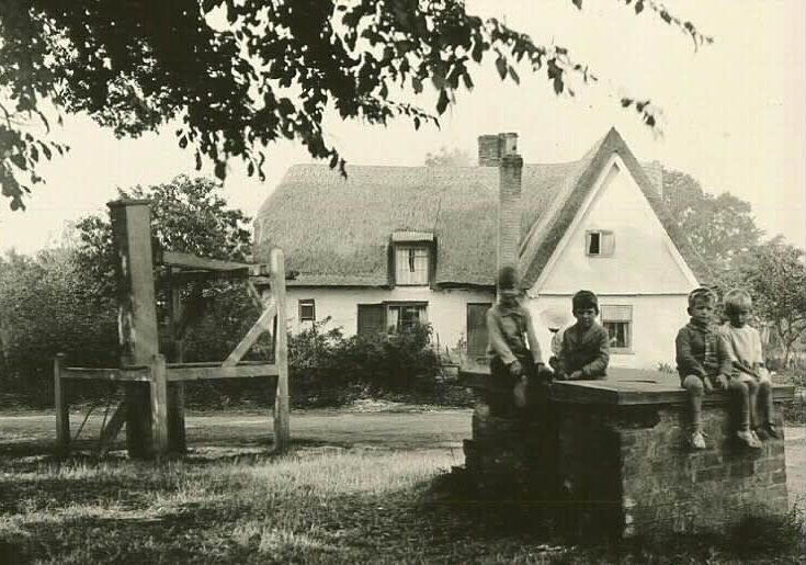 Feb 2 – On this day in Cambridgeshire history