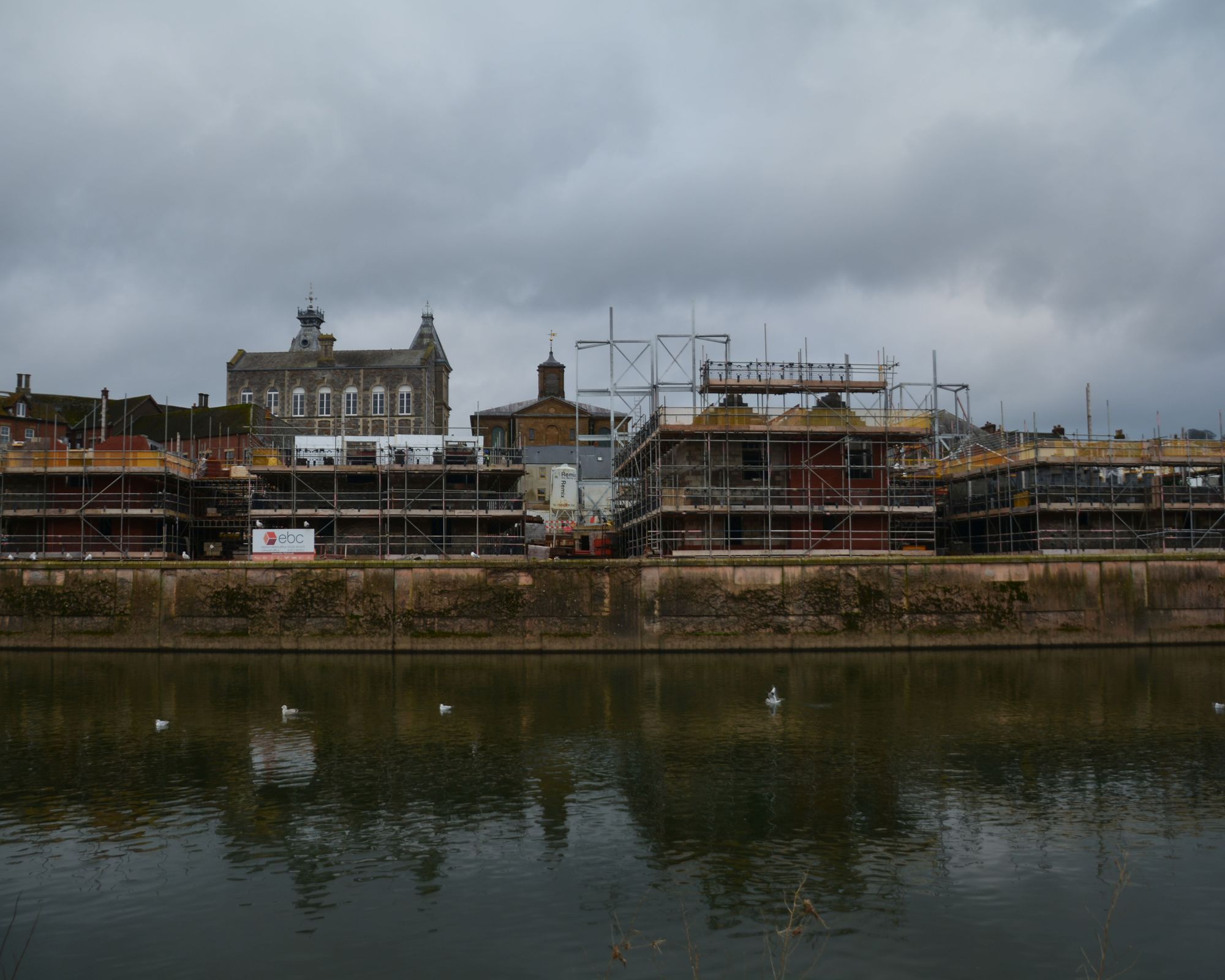 Lib Dems call for extra 3Rivers scrutiny rejected by Mid Devon
