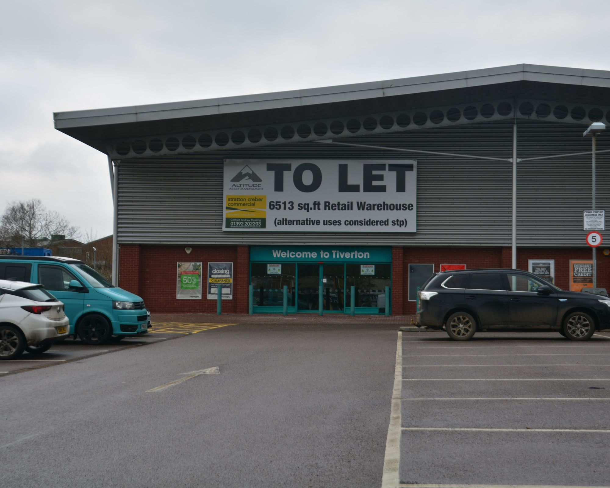 Boost for fitness fanaticals in Tiverton as new gym opens and another expands