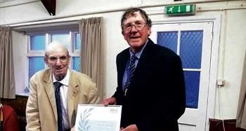 Tributes to former long-standing Torridge District Council member Trevor Sillifant