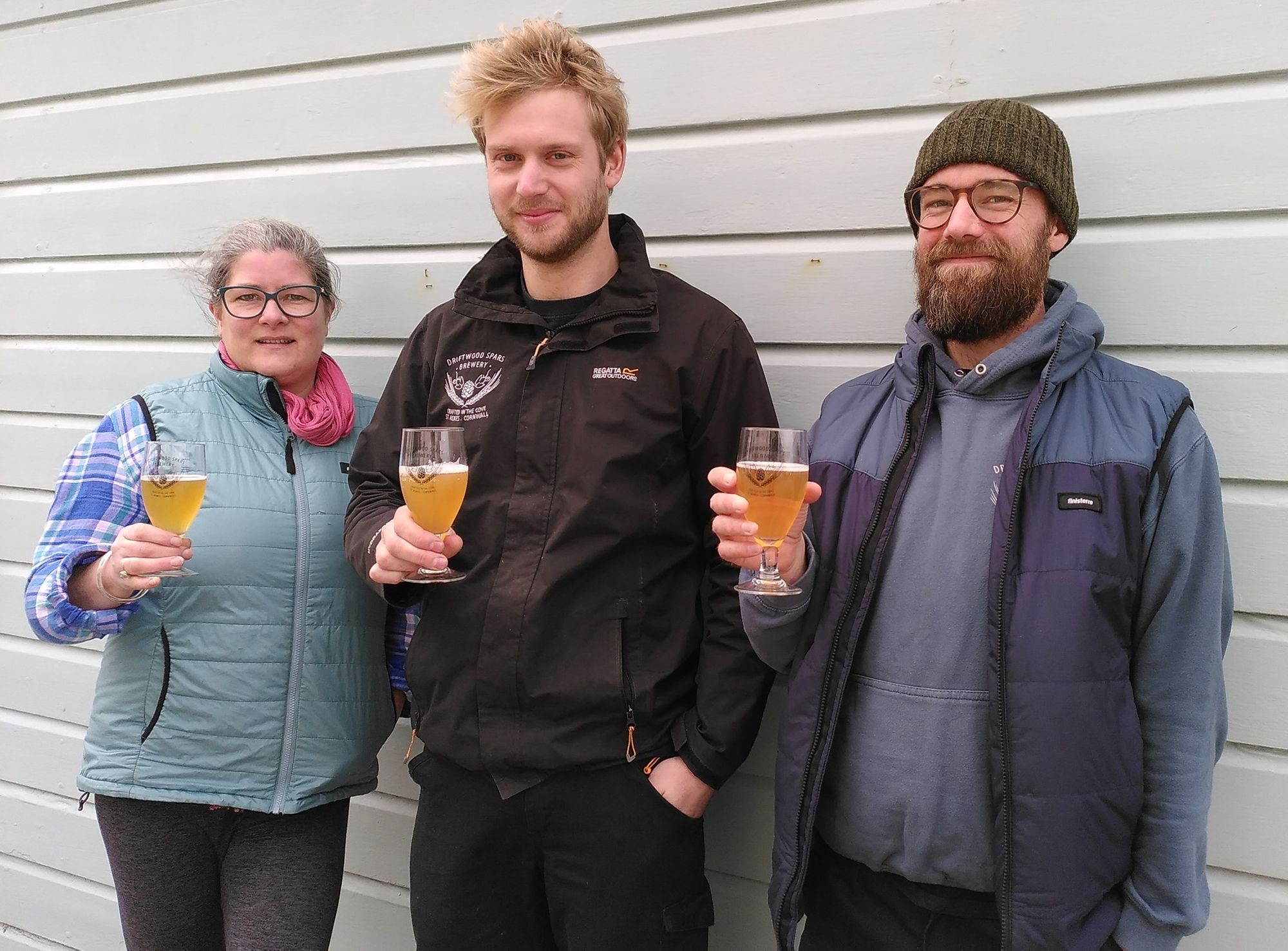 Brewery to run beer festival virtually for first time in 12 years